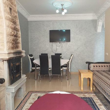 Ifrane House 아파트 외부 사진