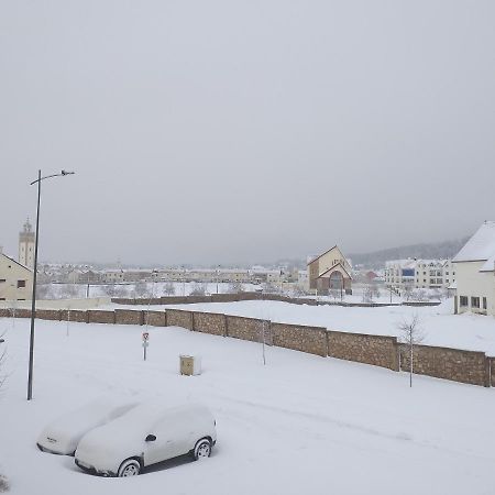 Ifrane House 아파트 외부 사진