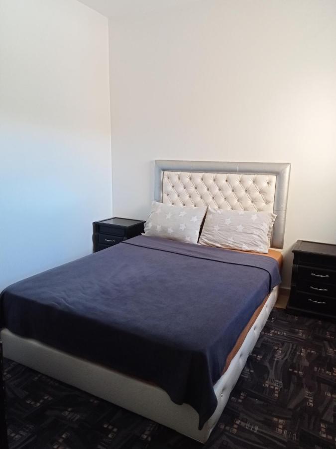 Ifrane House 아파트 외부 사진