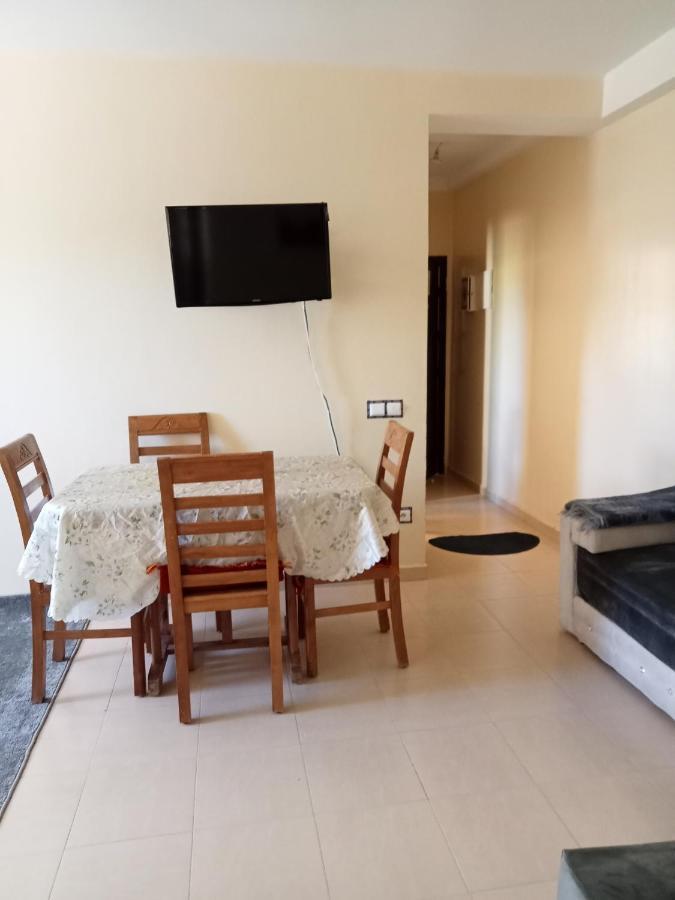 Ifrane House 아파트 외부 사진