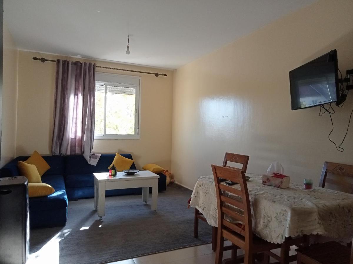Ifrane House 아파트 외부 사진