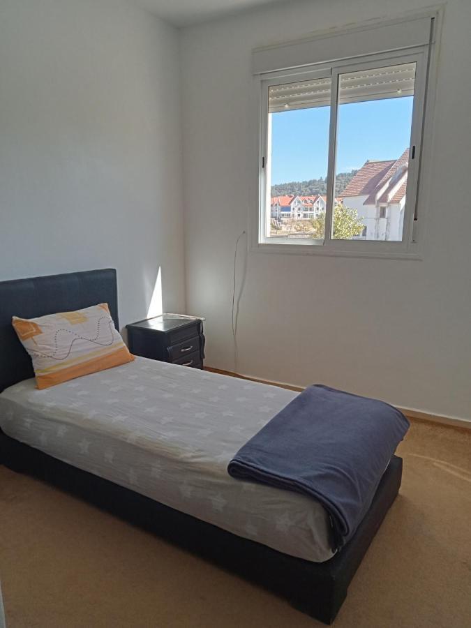 Ifrane House 아파트 외부 사진