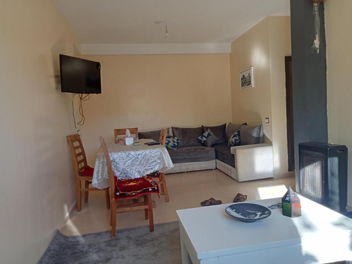 Ifrane House 아파트 외부 사진