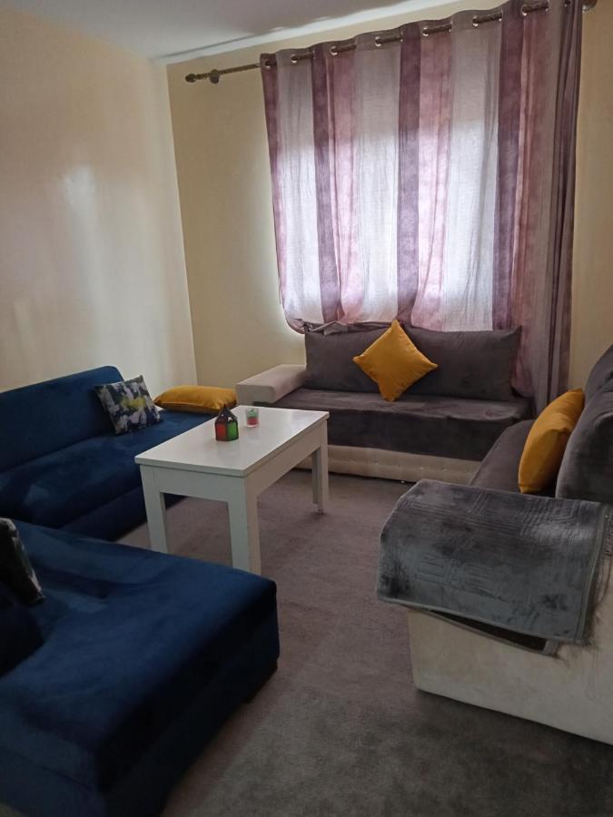 Ifrane House 아파트 외부 사진