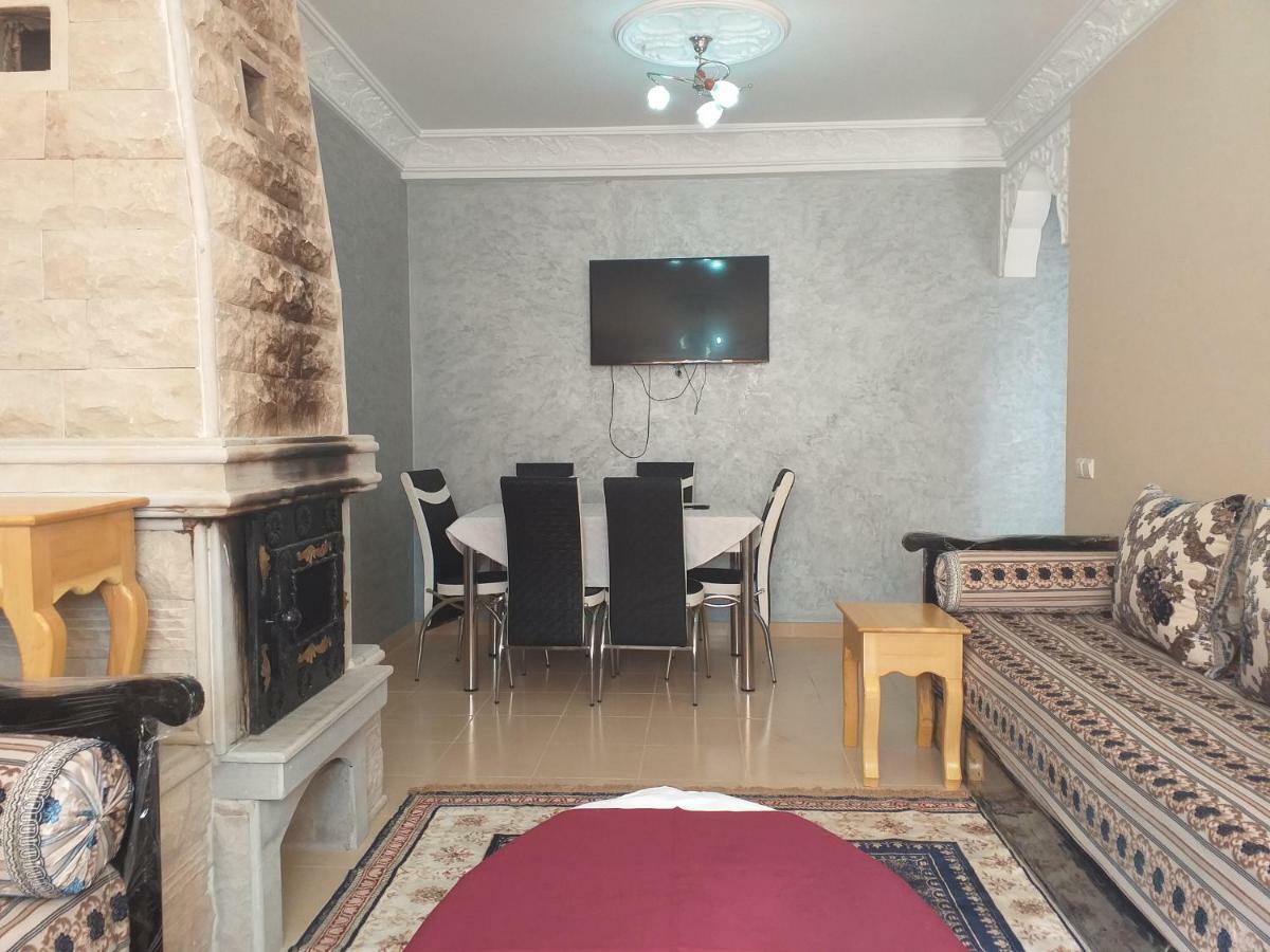 Ifrane House 아파트 외부 사진